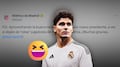 Atlético de Madrid se burla del Real Madrid tras rechazar oferta por Julián Álvarez