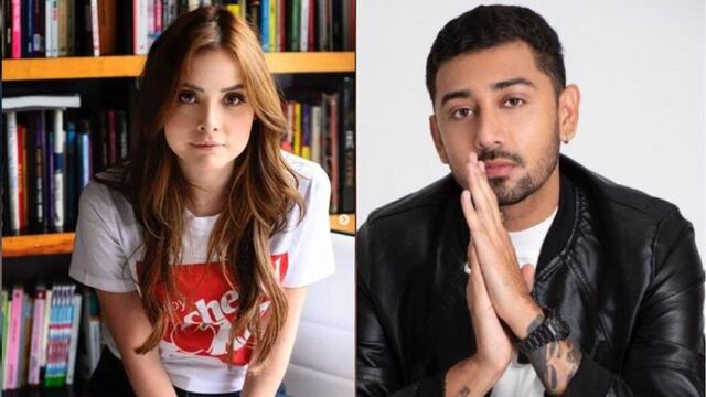 Maryfer Centeno ve que a Brian Villegas, exnovio de Yeri Mua, sí le dolió pagarle