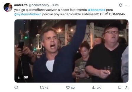 Memes de Banamex y BBVA por registrar fallas en diciembre y quincena