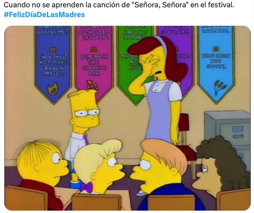 Memes ya festejan el Día de las madres este 10 de mayo
