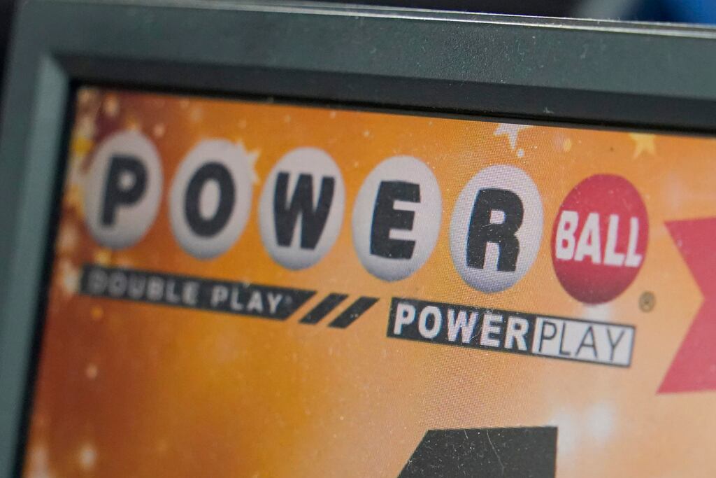 Ganador de Powerball podría ser latino