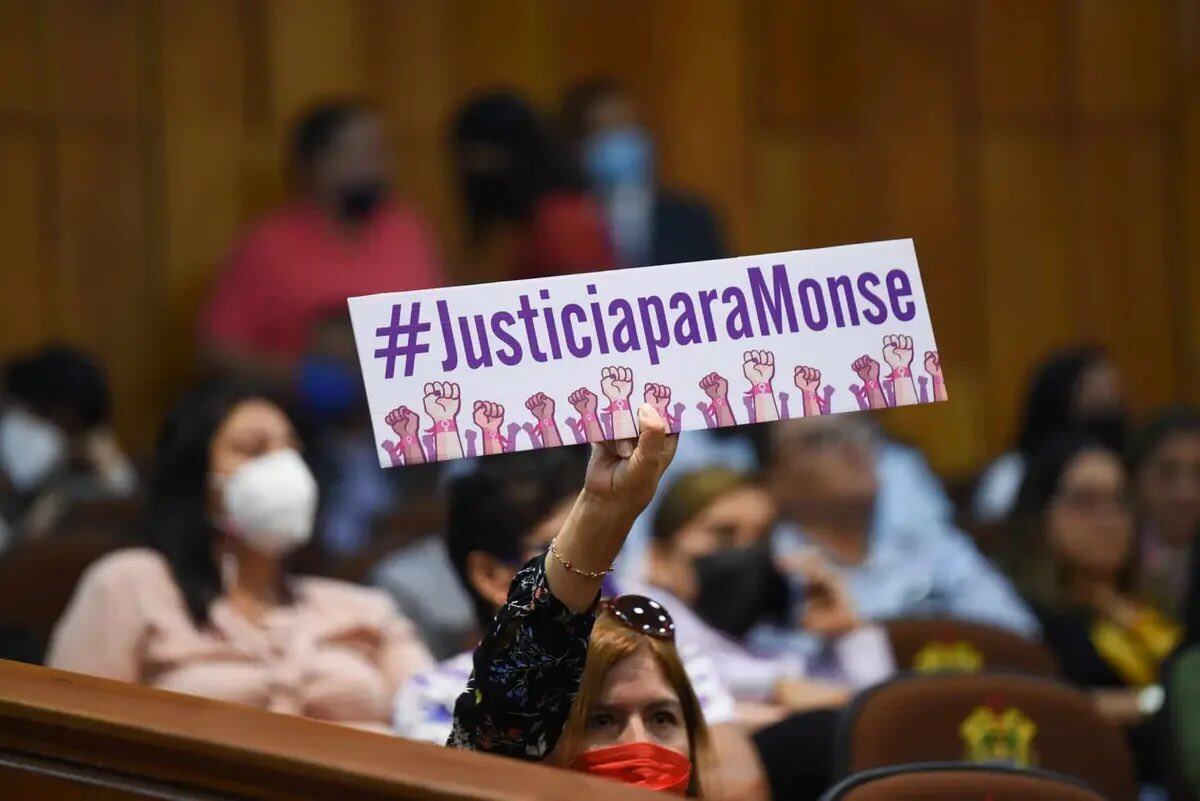 Ley Monse aprobada a nivel federal por la Cámara de Diputados