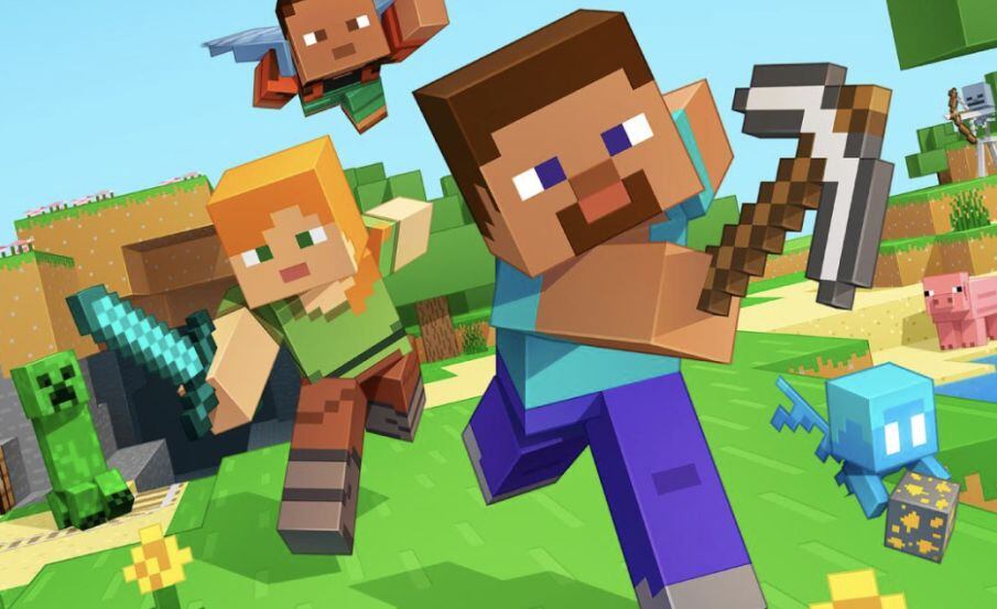Minecraft Speed Run 2025