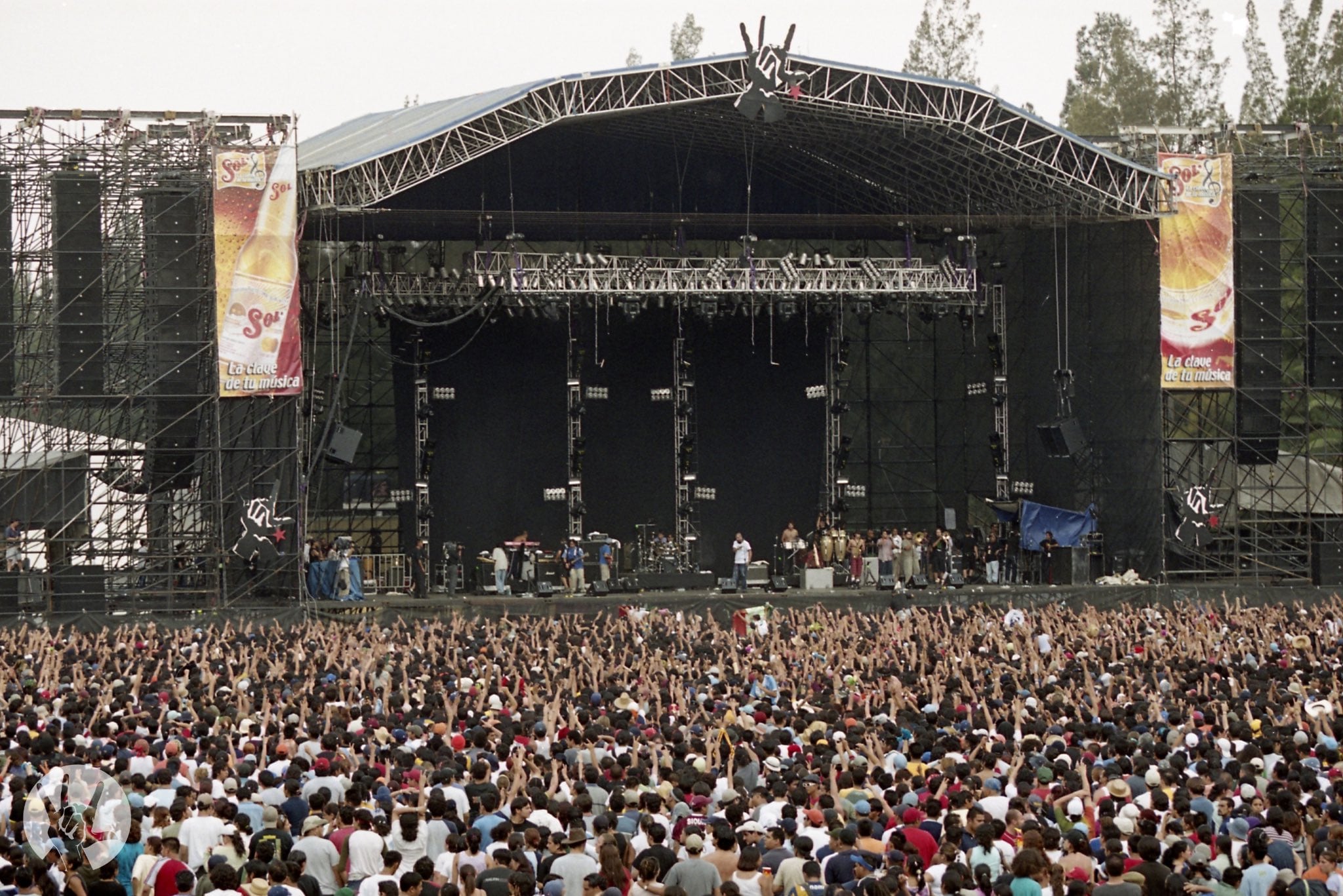 Vive Latino 2025
