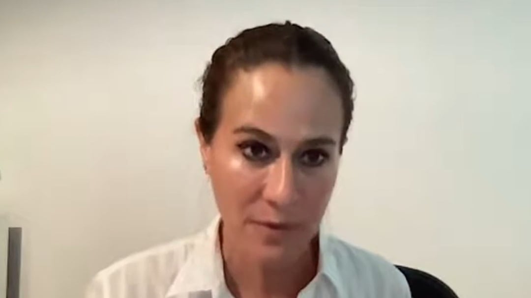 ¿Quién es Rosaura Martínez Ruiz? Nueva integrante de la Junta de Gobierno de la UNAM