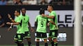 FC Juárez domina al Vancouver Whitecaps en la Leagues Cup 2026