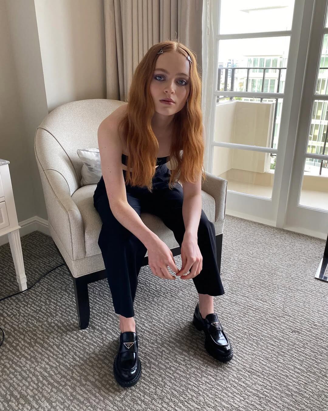 Sadie Sink