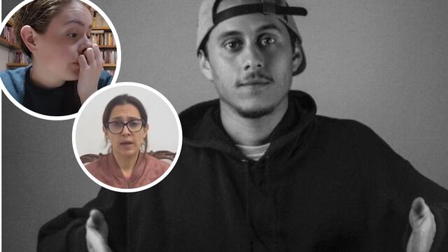 ¿Es real la declaración de Natalia Améstica sobre Canserbero? Maryfer Centeno ve algo anormal.