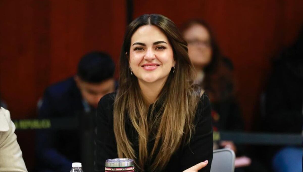 Andrea Chávez