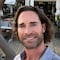 Sebastián Rulli reacciona burlón tras ser llamado violento por reportero