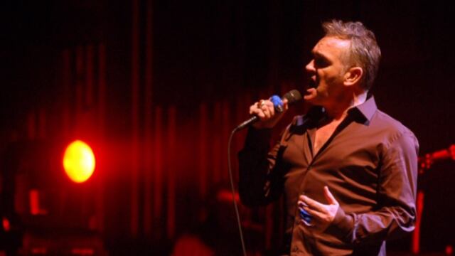 Fernando Carranza / Cuartoscuro