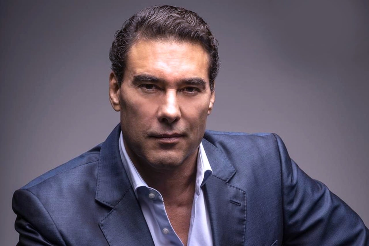 Eduardo Yánez (Agencia México)