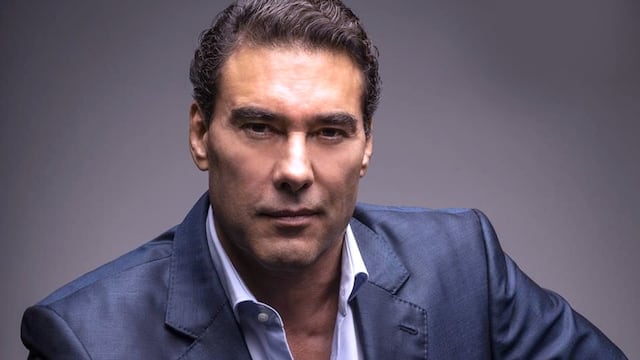 Eduardo Yánez (Agencia México)