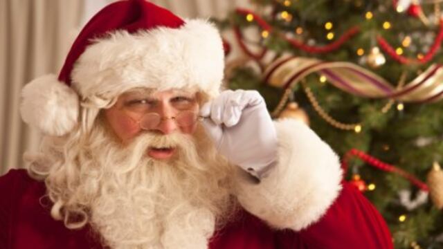 El 24 de diciembre les da por sentirse generosos, amistosos y solidarios