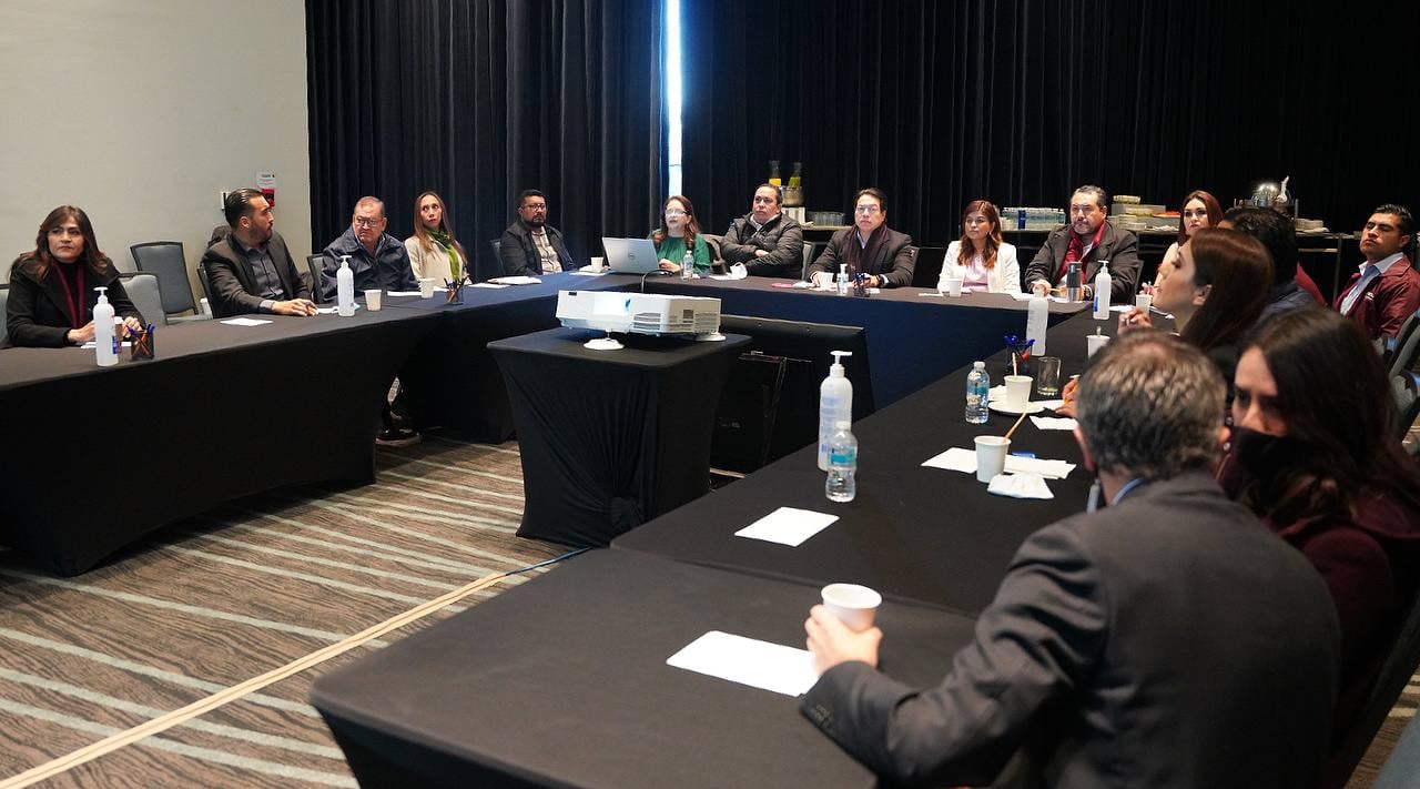 Morena definirá sus candidatos para las elecciones 2022