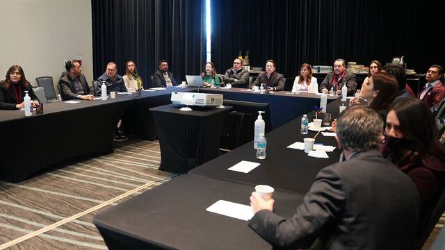 Morena definirá sus candidatos para las elecciones 2022