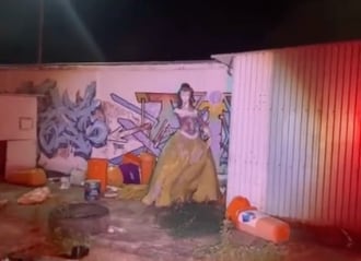 Blancanieves del Reino Mágico de Veracruz