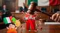 Golpe a Netflix: Roma declara ilegales sus subidas de precio