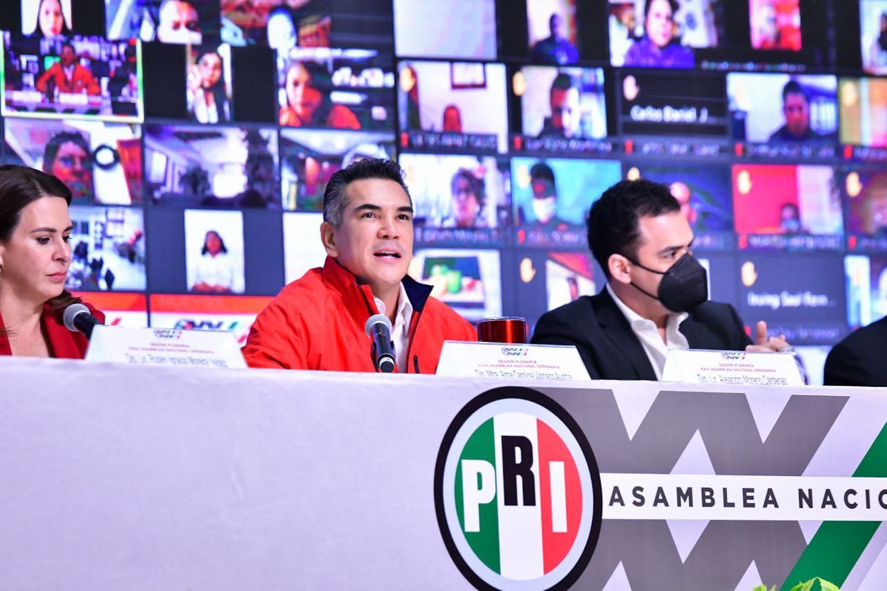 Alejandro Moreno