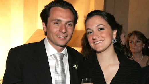 ¿Quién es Gilda Susana Lozoya? Hermana de Emilio Lozoya