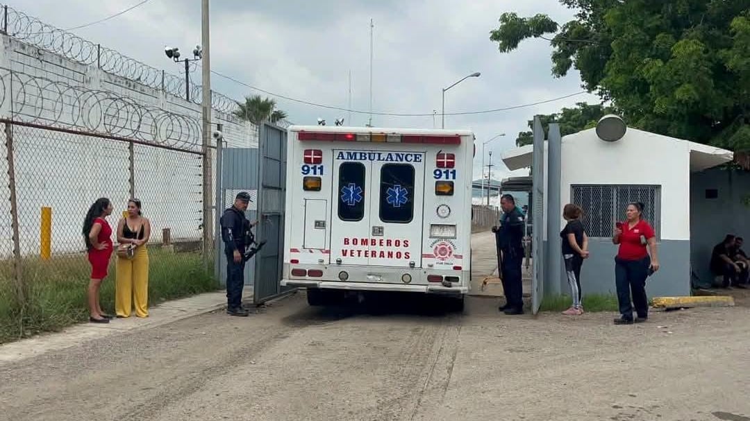 Riña en penal de El Castillo, Sinaloa, deja 10 muertos; entre ellos, un menor de edad