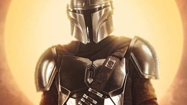 Se ha anunciado el estreno de la segunda temporadade 'The Mandalorian'