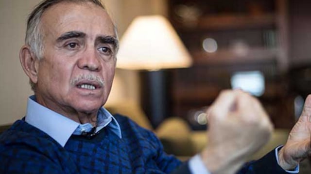 Alfonso Romo, se asumió desde hace décadas en el Opus Dei, también como uno de los legionarios-millonarios de Cristo.