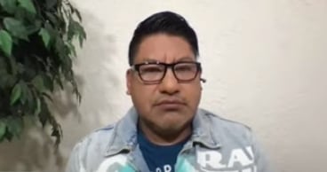 Felipe Cruz