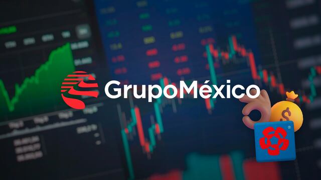 Compra de Banamex: Grupo México afirma que su deuda no se verá afectada