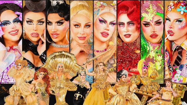 La Más Draga: Solo las Más