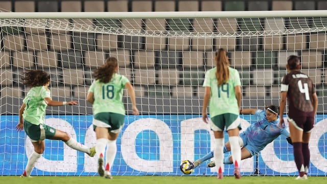 La Selección Mexicana Sub-17 se mide a Italia en el Mundial Sub-17