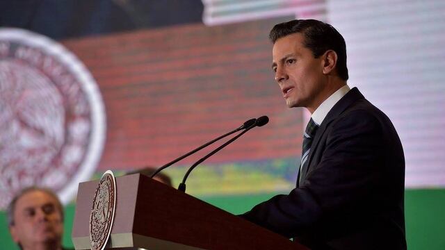 Facebook Presidencia de la República