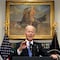 Joe Biden manda escalofriante amenaza a Vladimir Putin tras anexión de cuatro regiones de Ucrania a Rusia