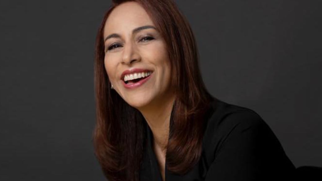 ¿Quién es Adriana Dávila Fernández? Política del PAN en Tlaxcala