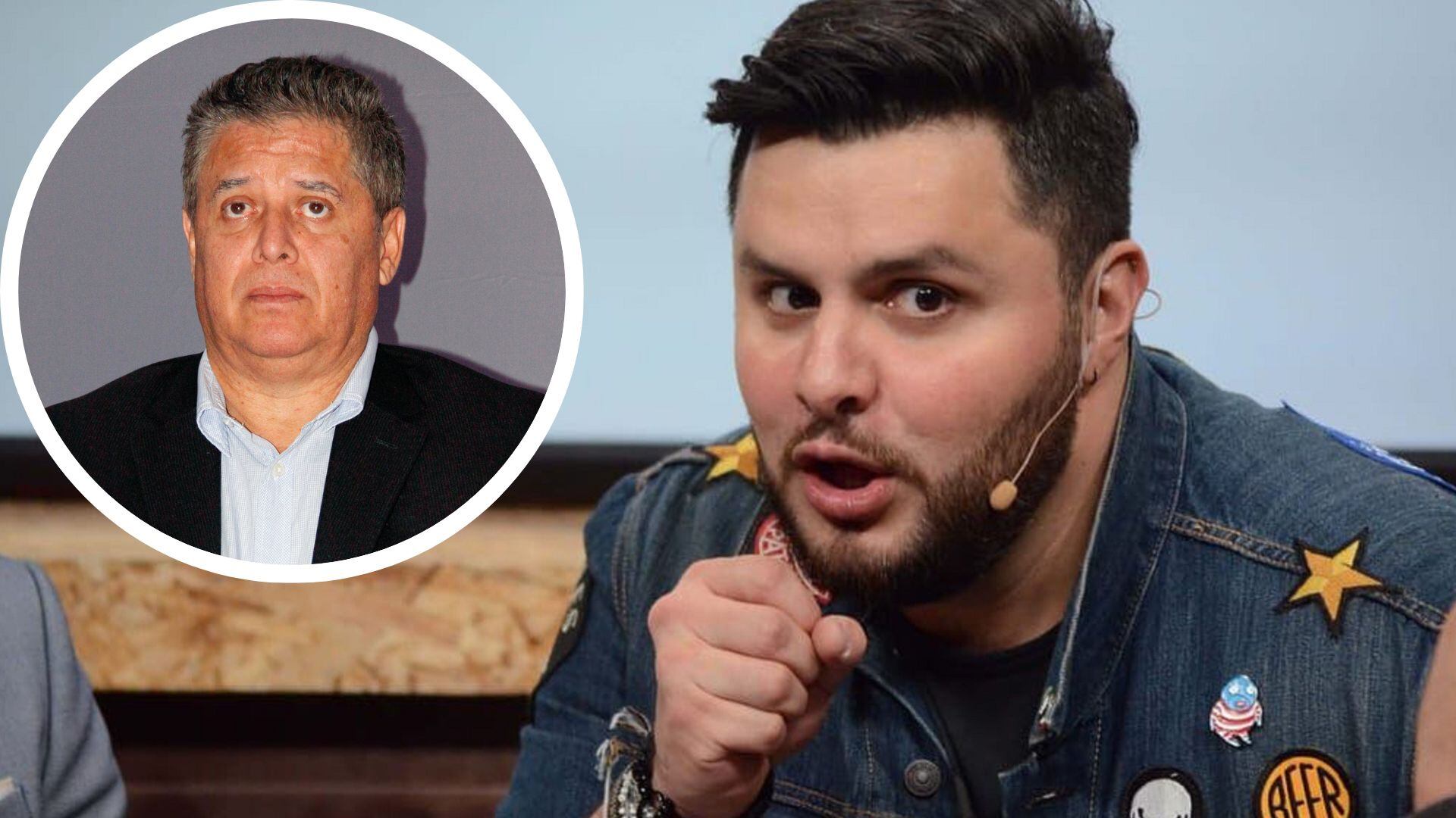 Mario Bezares estará en La Casa de los Famosos México 2024 por Paul Stanley.