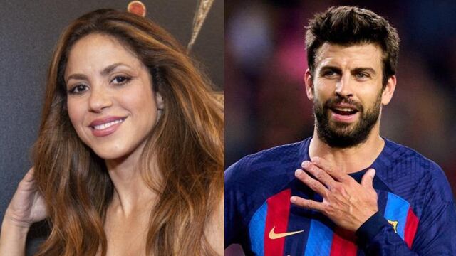 Shakira / Gerard Piqué