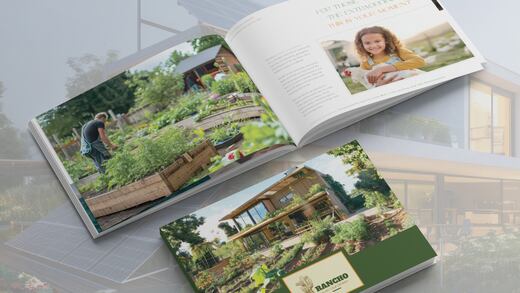 De Loreto Paraíso a Rancho Las Californias