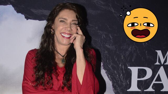 Cynthia Klitbo habría sido captada borracha, pero con nuevo novio.