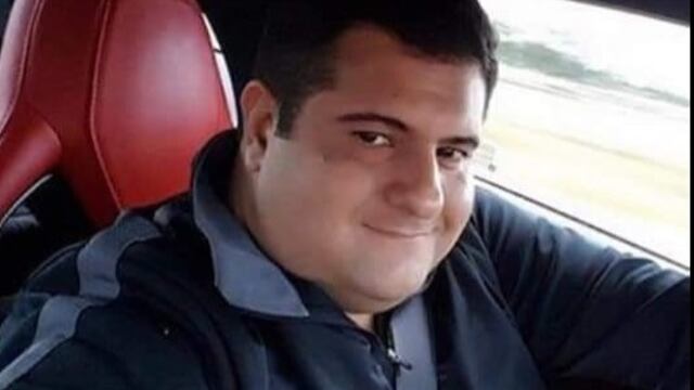 Matan a Rodrigo Sánchez Flores en SLP