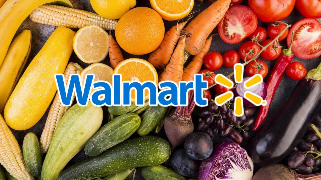 Ofertas de Martes de Frescura en Walmart del 2 de septiembre 2025