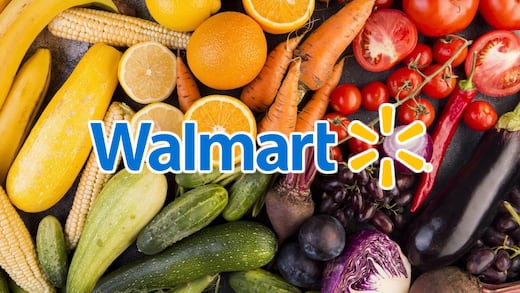 Ofertas de Martes de Frescura en Walmart del 2 de septiembre 2025