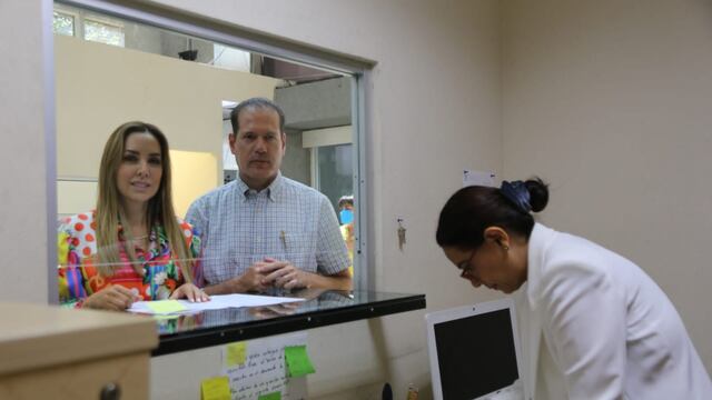 Perla Villarreal Valdez plantea ampliar Consejo Contra Trata de Personas en Nuevo León