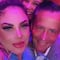 ¿No supera a su ex? Alfredo Adame coquetea con una mujer idéntica a Magaly Chávez