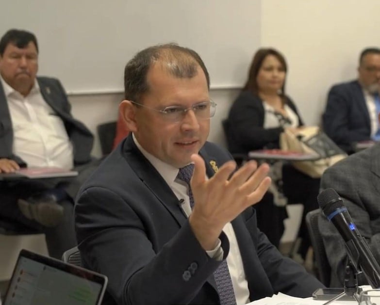 Robespierre Lizárraga