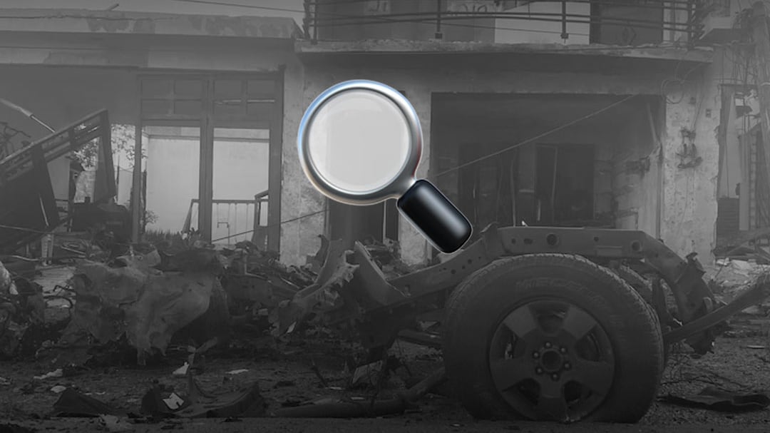 ¿Qué es narcoterrorismo? Significado del peligro que no estaría acechando a México
