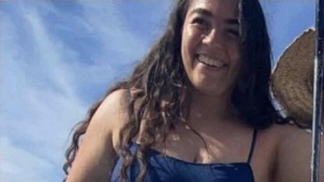 Estudiante del ITESO presuntamente secuestrada en Zapopan ya fue localizada