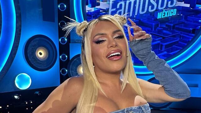 Wendy Guevara, influencer.