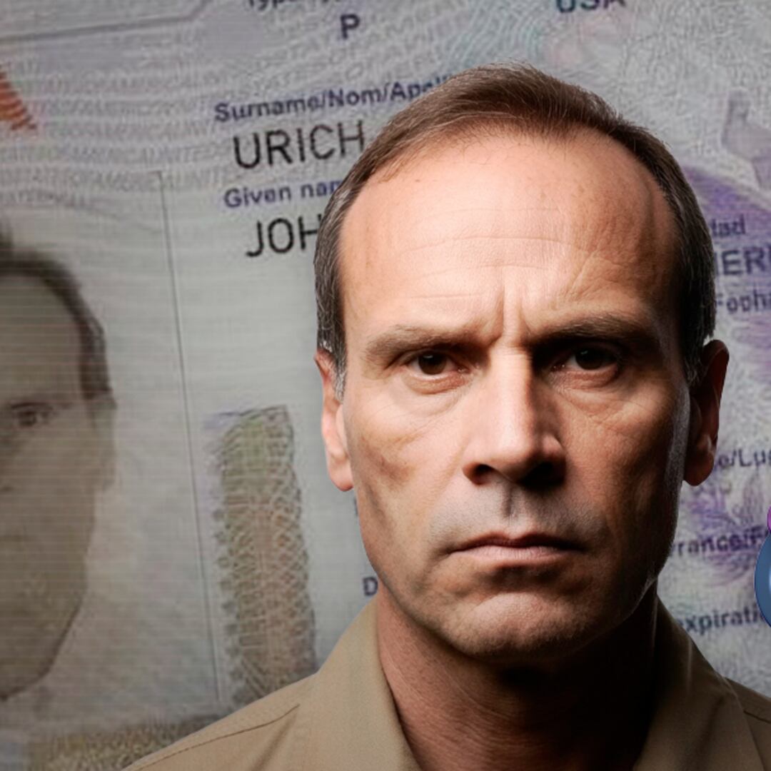 ¿Quién es John Urich-Sass? Heredero de Baco y ciudadano estadounidense