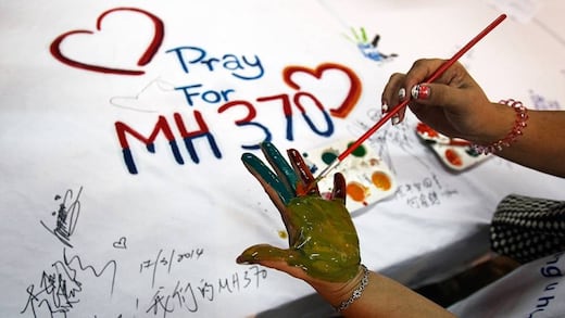Nueva búsqueda del MH370: afirman que localizarán el vuelo de Malaysia Airlines en 55 días