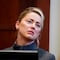 Amber Heard es acorralada por Camille Vasquez, abogada de Johnny Depp (VIDEO)